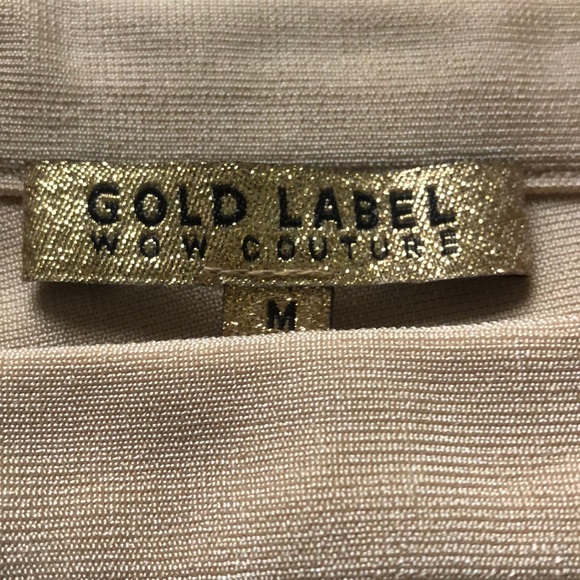 Gold Label WOW Couture set - Picture 3 of 5